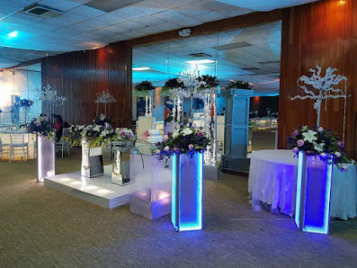 Eventos Betty